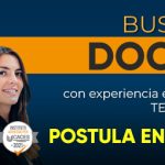 Buscamos Docentes