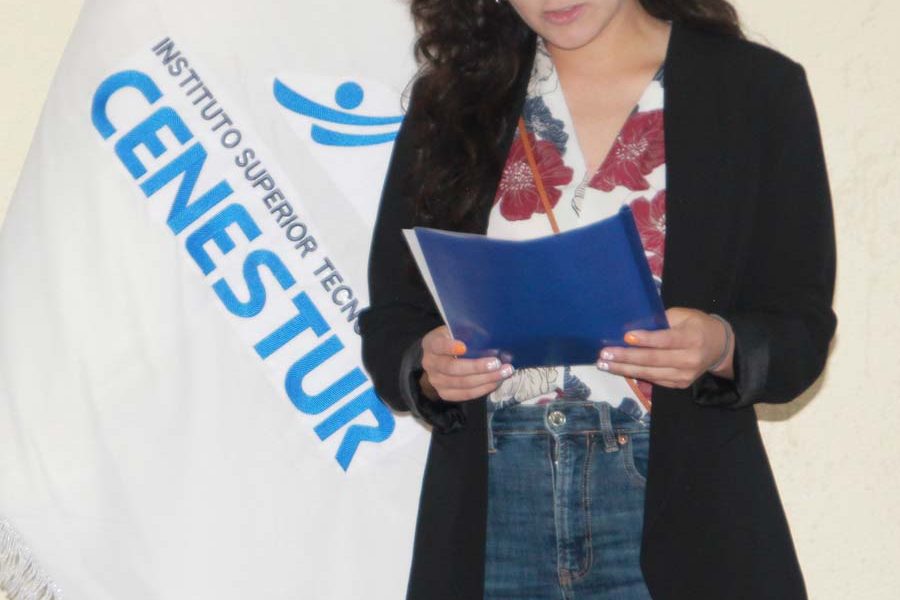 Gala Alumni Cenestur 2025