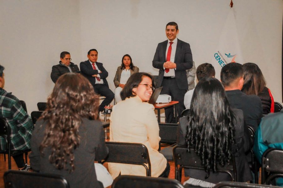 Gala Alumni Cenestur 2025