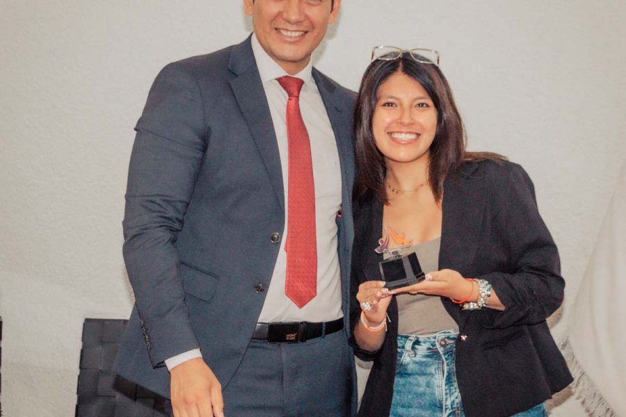 Gala Alumni Cenestur 2025