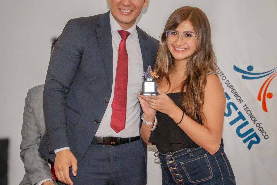 Gala Alumni Cenestur 2025