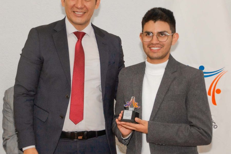 Gala Alumni Cenestur 2025