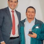 Gala Alumni Cenestur 2025