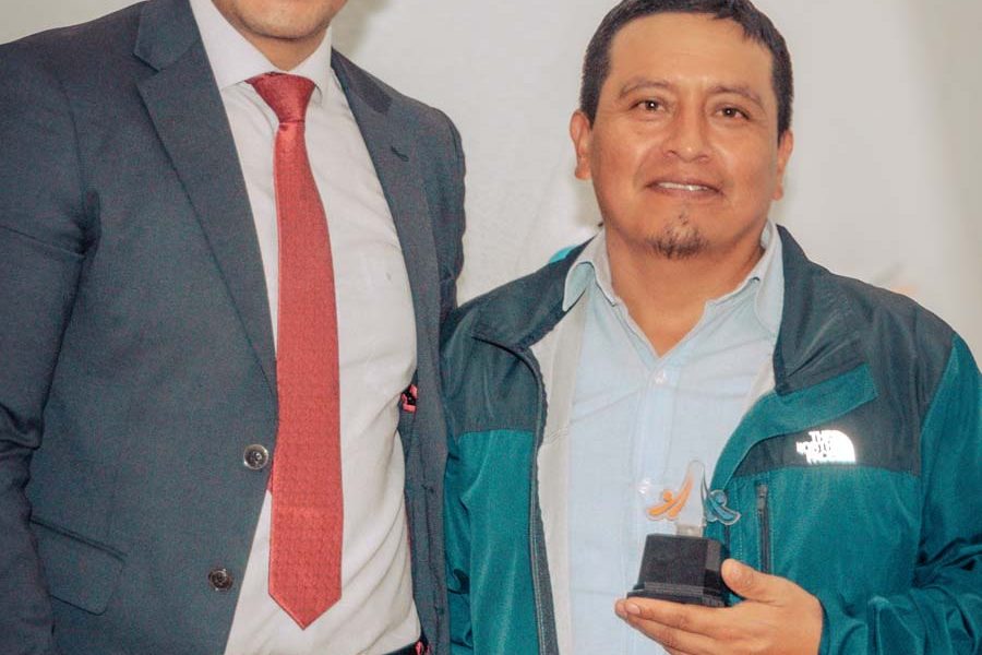 Gala Alumni Cenestur 2025