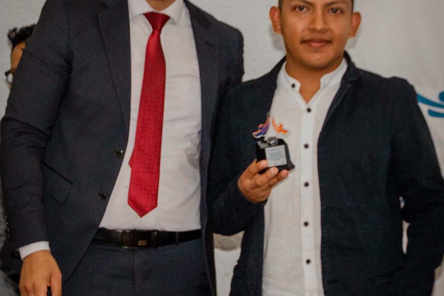 Gala Alumni Cenestur 2025