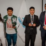 Gala Alumni Cenestur 2025