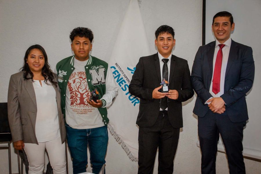 Gala Alumni Cenestur 2025