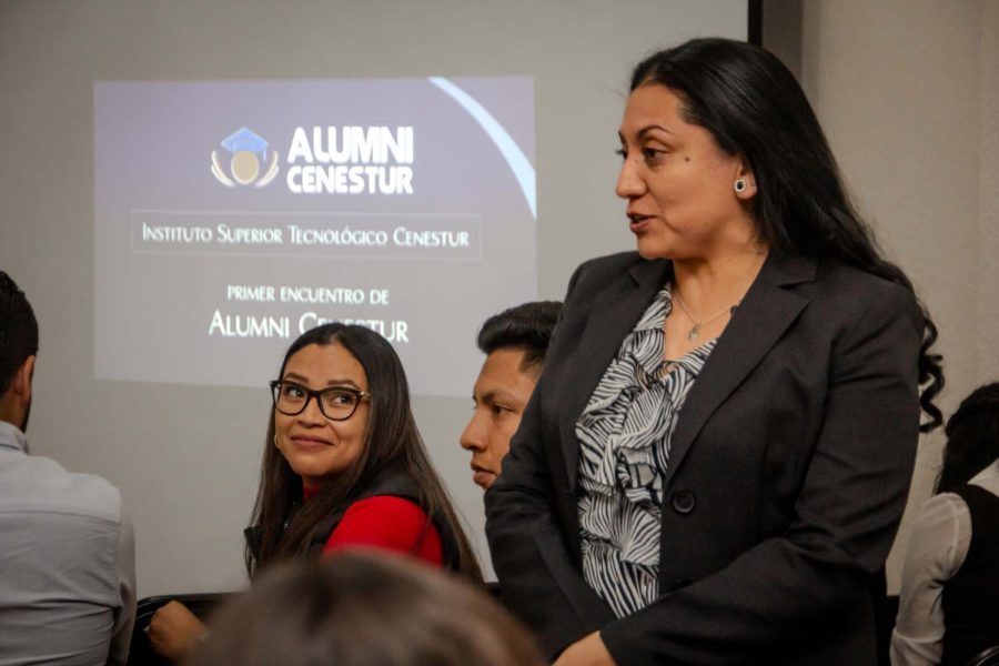 Gala Alumni Cenestur 2025
