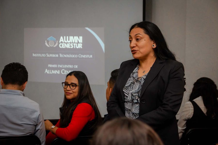 Gala Alumni Cenestur 2025