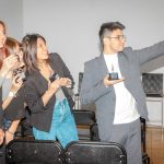 Gala Alumni Cenestur 2025