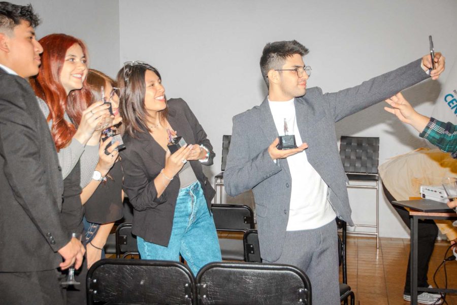 Gala Alumni Cenestur 2025