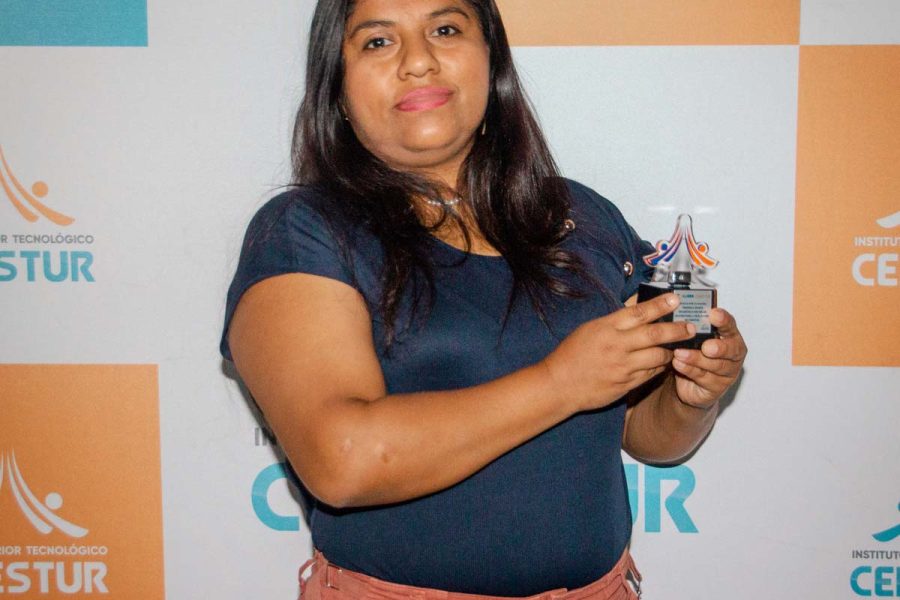 Gala Alumni Cenestur 2025