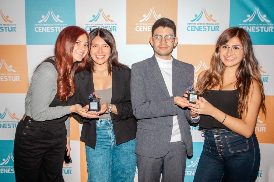 Gala Alumni Cenestur 2025