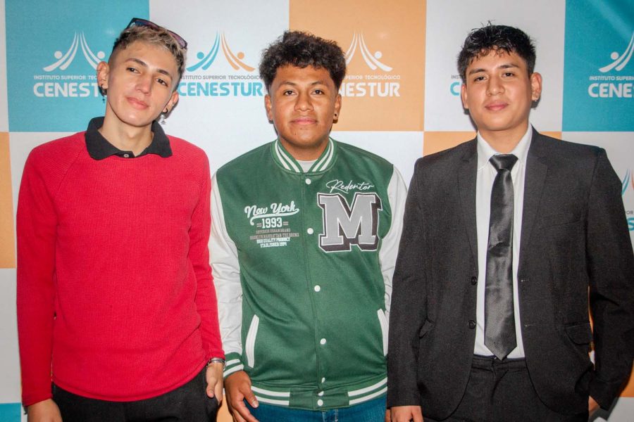 Gala Alumni Cenestur 2025