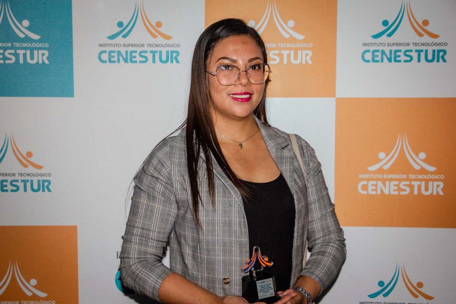 Gala Alumni Cenestur 2025