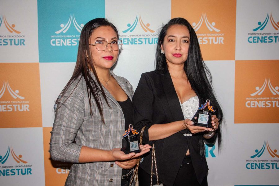 Gala Alumni Cenestur 2025