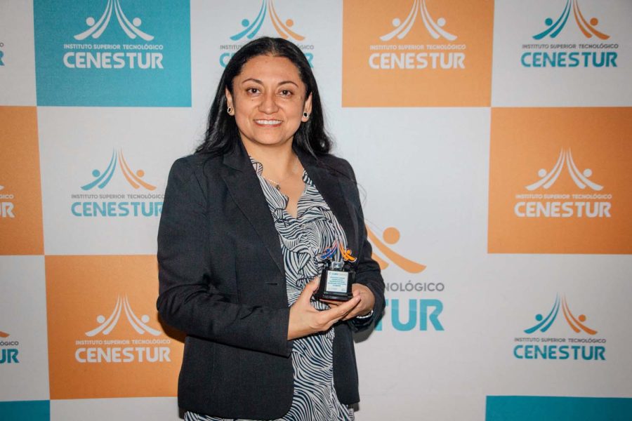 Gala Alumni Cenestur 2025