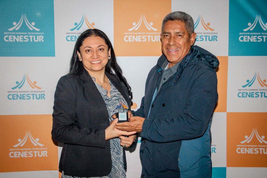 Gala Alumni Cenestur 2025