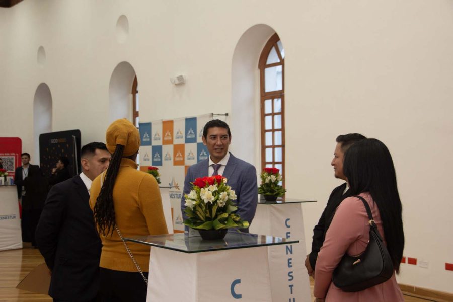 Gala Alumni Cenestur 2026