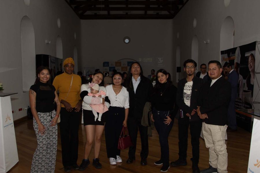 Gala Alumni Cenestur 2026