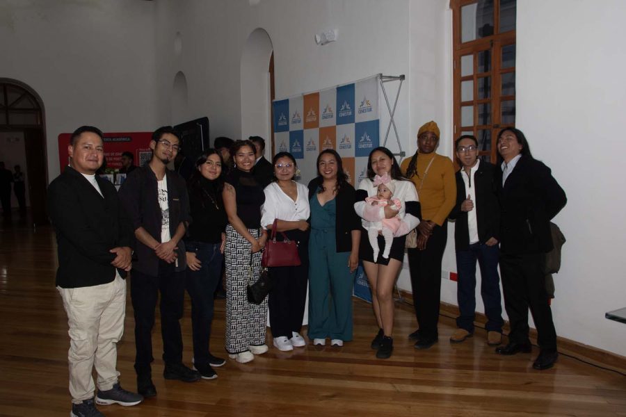 Gala Alumni Cenestur 2026