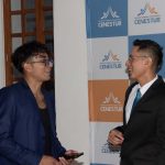 Gala Alumni Cenestur 2026