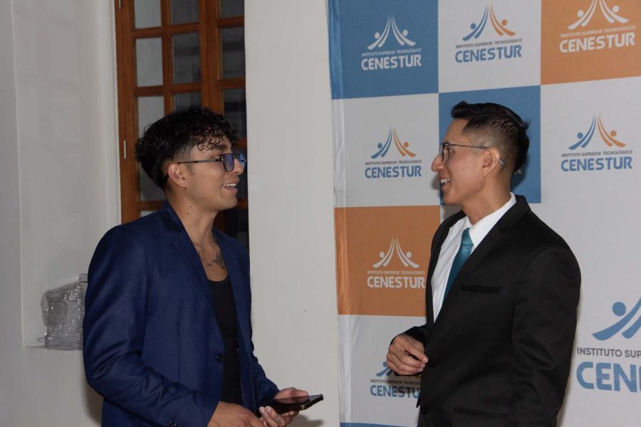 Gala Alumni Cenestur 2026