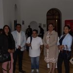 Gala Alumni Cenestur 2026