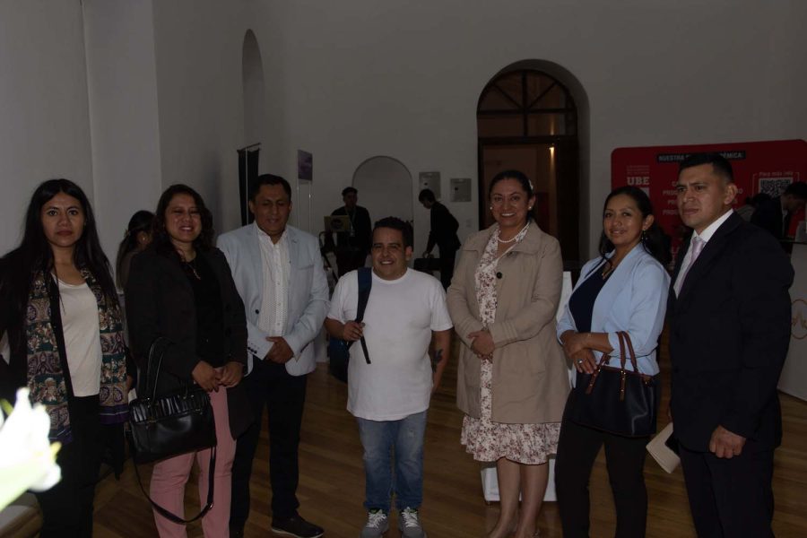 Gala Alumni Cenestur 2026