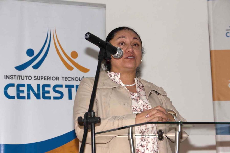 Gala Alumni Cenestur 2026