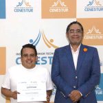 Gala Alumni Cenestur 2026