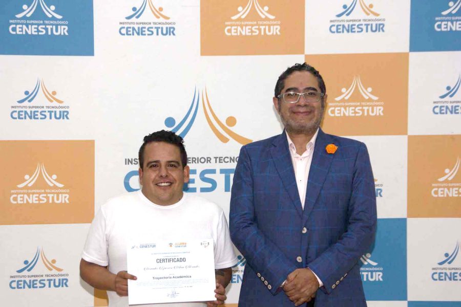 Gala Alumni Cenestur 2026