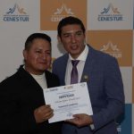Gala Alumni Cenestur 2026