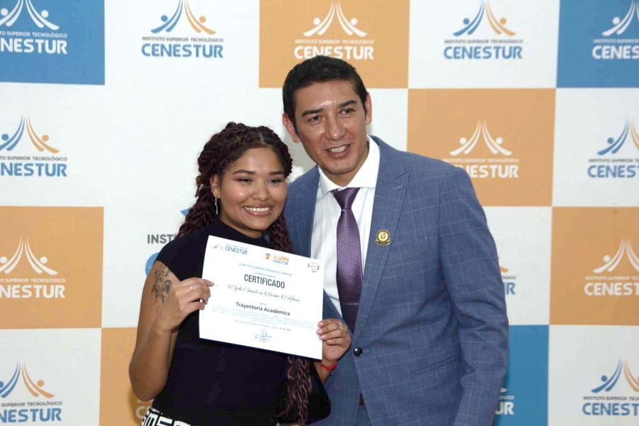 Gala Alumni Cenestur 2026