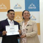 Gala Alumni Cenestur 2026