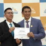 Gala Alumni Cenestur 2026