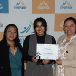 Gala Alumni Cenestur 2026